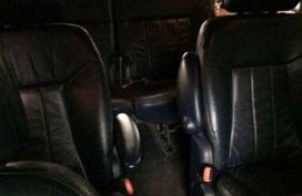 Chrysler Town and Country 2003