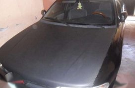 Mit. Lancer 95 Mdl GLXI MT