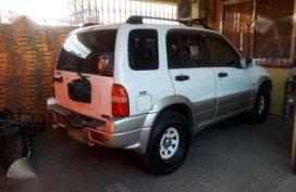 SUZUKI SUV for Sale or Swap