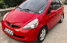 Honda jazz 2005 automatic 1.3 fresh registered 2 keys 80k mil complete