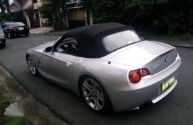 2003 BMW Z4 30 SMG Not z3 slk sl500 Mrs
