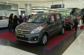 Suzuki Celerio mt 48K