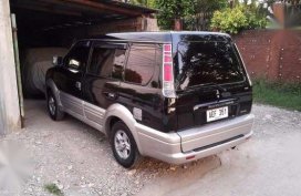 Mitsubishi Adventure GLS Super Sports Diesel