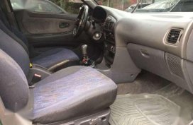 mitsubishi lancer glxi manual