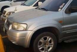 ford escape mdl 2005 matic trans