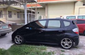 2009 Honda Jazz 1.5 paddle shift