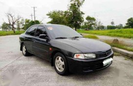 Mitsubishi Lancer Pizza Pie GLXI 1998 AT 