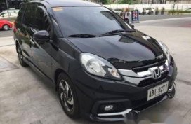 2015 Honda Mobilio for sale in Manila