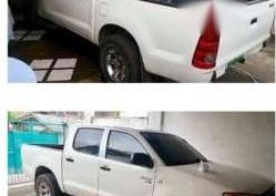 FS: Hilux 530k