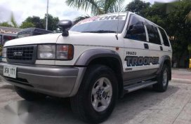 manual t 4x4 isuzu trooper bighorn 2003 mitsubishi toyota pajero