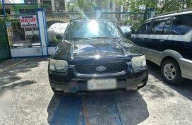 Ford Escape 2002