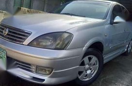 Nissan Sentra GSx 2009 (Pormado)