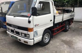 1997 Isuzu Elf Dropside for sale 