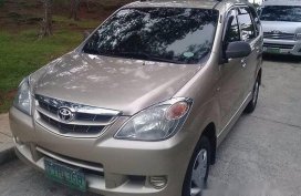 For sale Toyota Avanza 2011