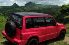 Suzuki Vitara 4x4 2000 New Design RUSH SALE