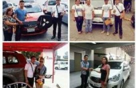 65k DP 2017 Mirage GLS MT Adventure Mitsubishi Deals