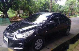 hyundai accent 1.4 gas