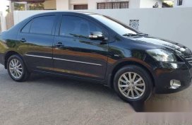 2013 Toyota Vios 1.5G for sale
