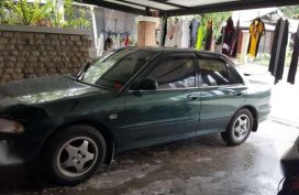 mitsubishi lancer 1996