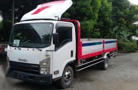 Isuzu Elf 16ft 4HK1 White Fresh For Sale
