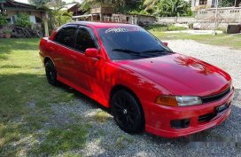 Mitsubishi Lancer 1997 for sale