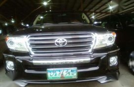 2014 toyota land cruiser - 2014 toyota landcruiser local