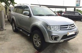 Montero Sports 2016 rush rush