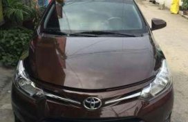 toyota Vios E ( good as new )