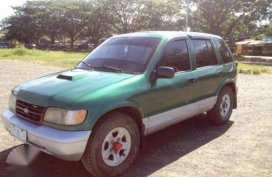 Kia Sportage R2Engine NoTurbo Tipid Krudo Offer Swap