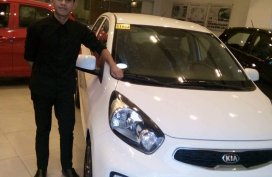 PROMO ALERT ! MURANG DP BA HANAP MO ? TARA USAP TAYO :)