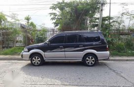 TOYOTA REVO sports runner