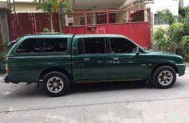 Mitsubishi Endeavor 2001 for sale