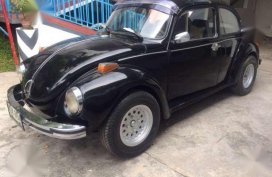 1973 volkswagen beetle 1303s