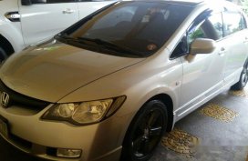 For sale Honda Civic 2008