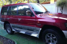 Mitsubishi Pajero 2003 for sale