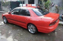 Mitsubishi Galant 1995 for sale