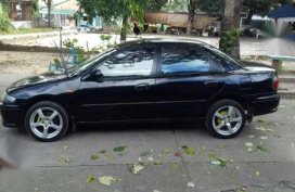 mazda 323 1999 model