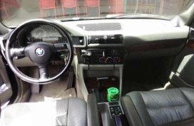FOR SALE BMW e34 525i 1994 local unit