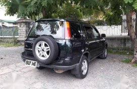 Honda Cr-V 2002