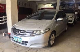 2010 honda city 1.3 automatic