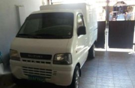 Suzuki multicab or swap