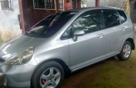 Honda Fit 1.5HP