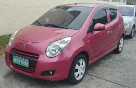 Suzuki celerio like new vs i10 wigo mirage brio vios city