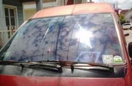 Toyota Liteace 1999 model