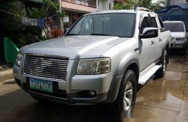 2009 Ford Ranger TREKKER for sale 