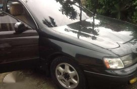 Toyoa Exsior Caldina