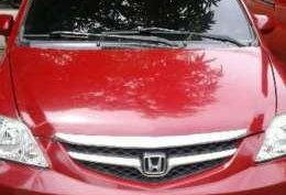 honda city idsi 2007
