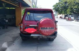 Toyota land cruiser vx-r