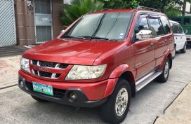 Isuzu Crosswind 2006 for sale