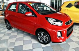 KIA Picanto 2017 New Units For Sale